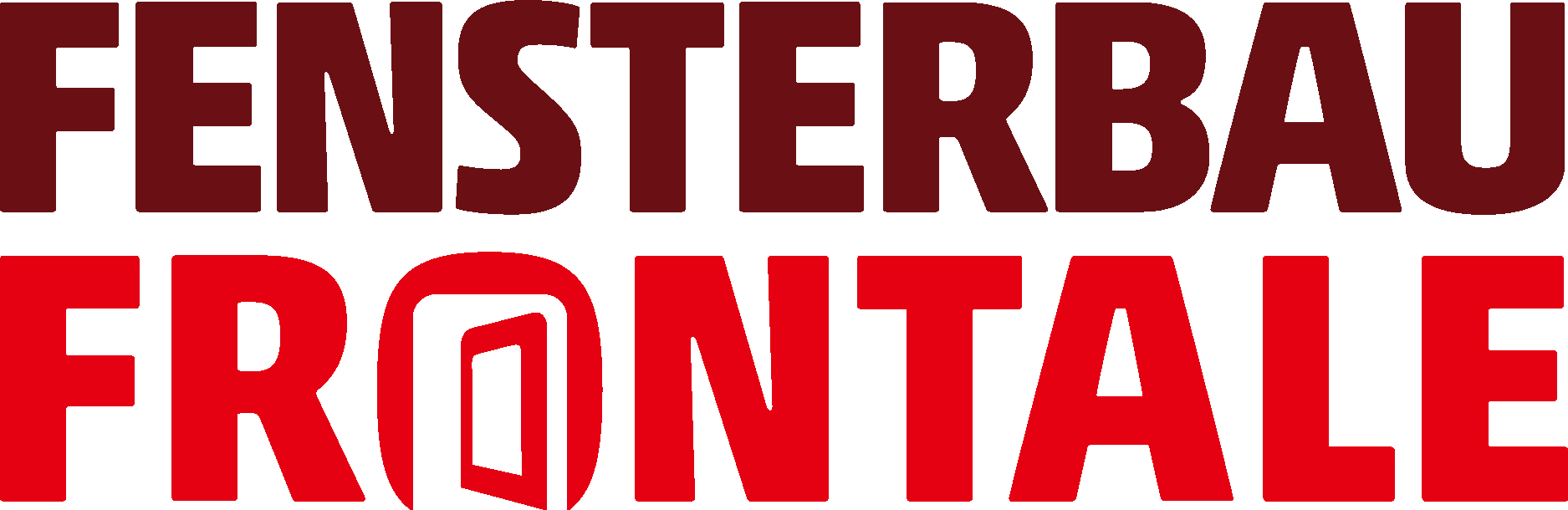 FENSTERBAU FRONTALE Logo Vector Logo